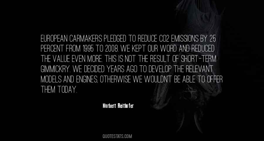Norbert's Quotes #561982