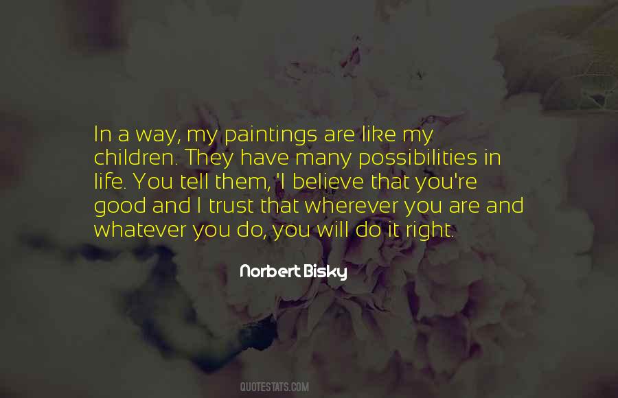 Norbert's Quotes #974203
