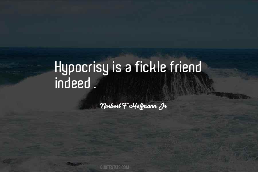 Norbert's Quotes #974792