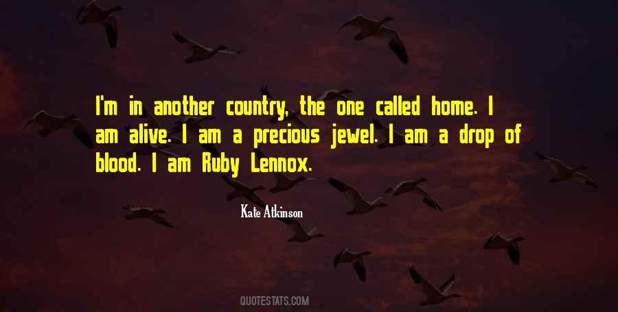 Norby Quotes #850224