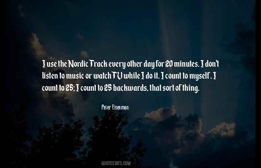 Nordictrack Quotes #325638