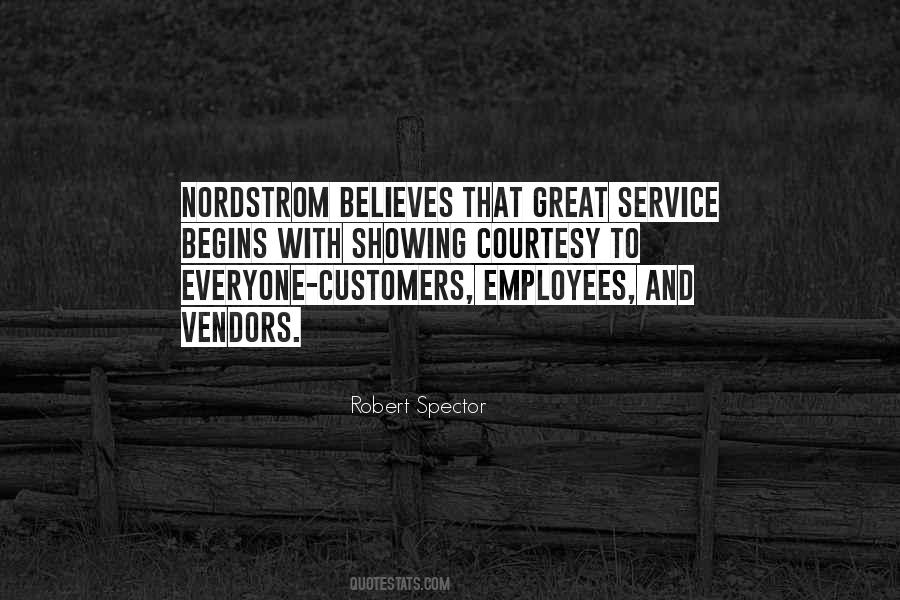 Nordstrom's Quotes #147569