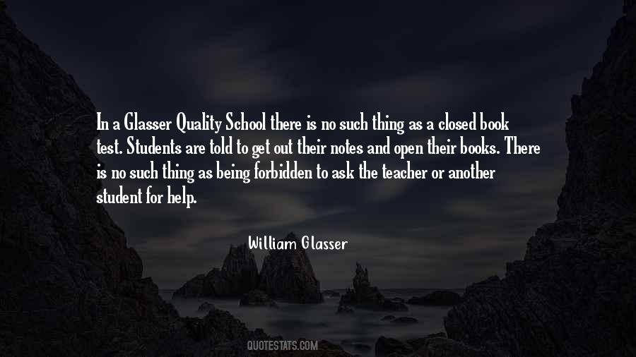 Quotes About A Teacher And Student #1373196