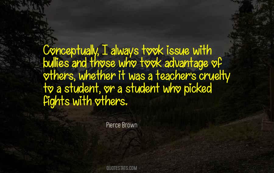 Quotes About A Teacher And Student #1784567
