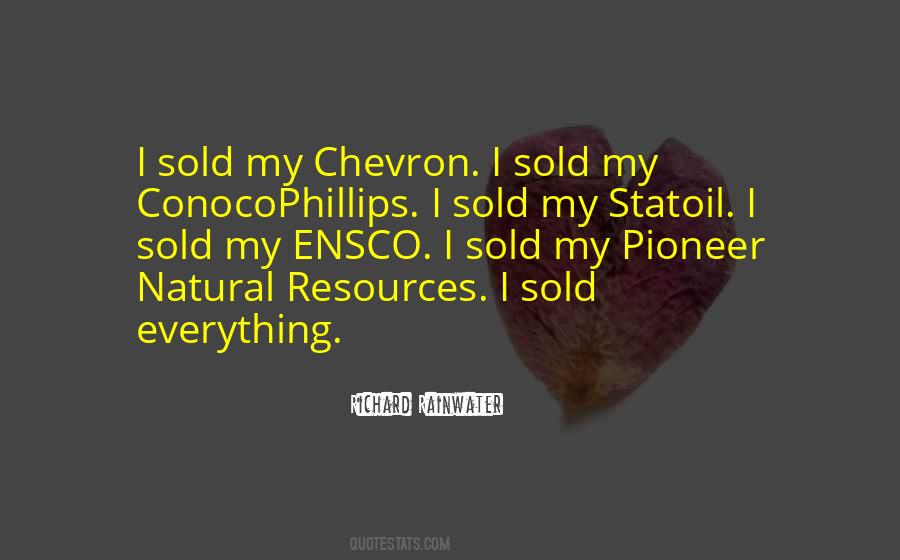 Quotes About Chevron #1860138