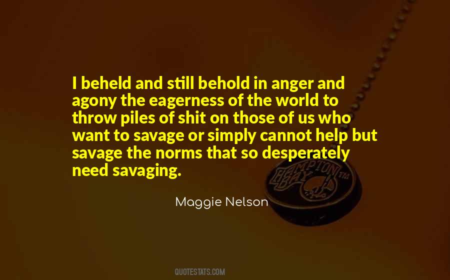 Normativity Quotes #1095450