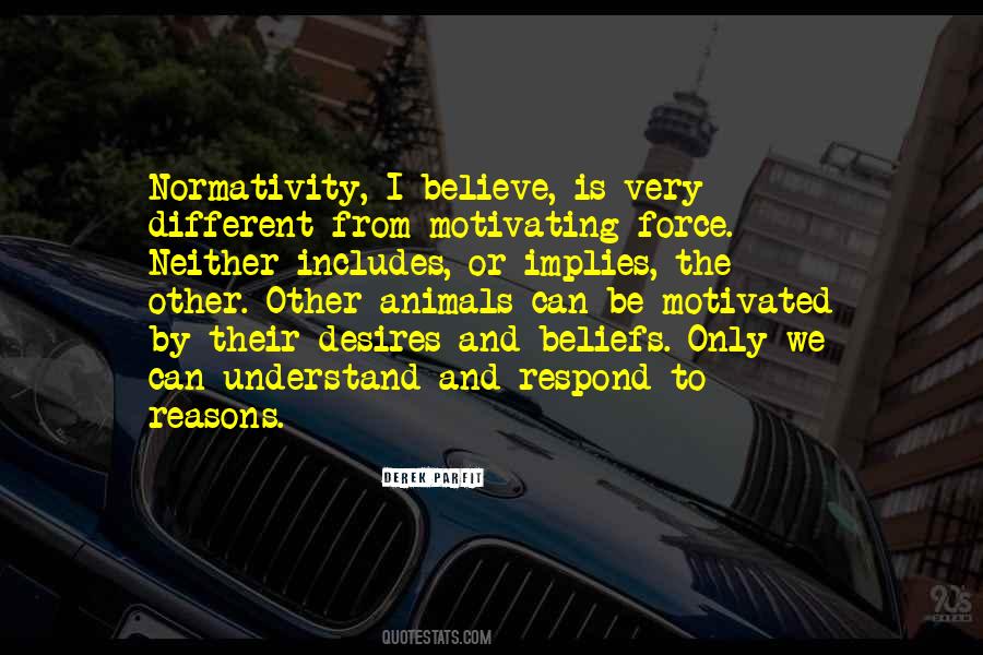 Normativity Quotes #844832