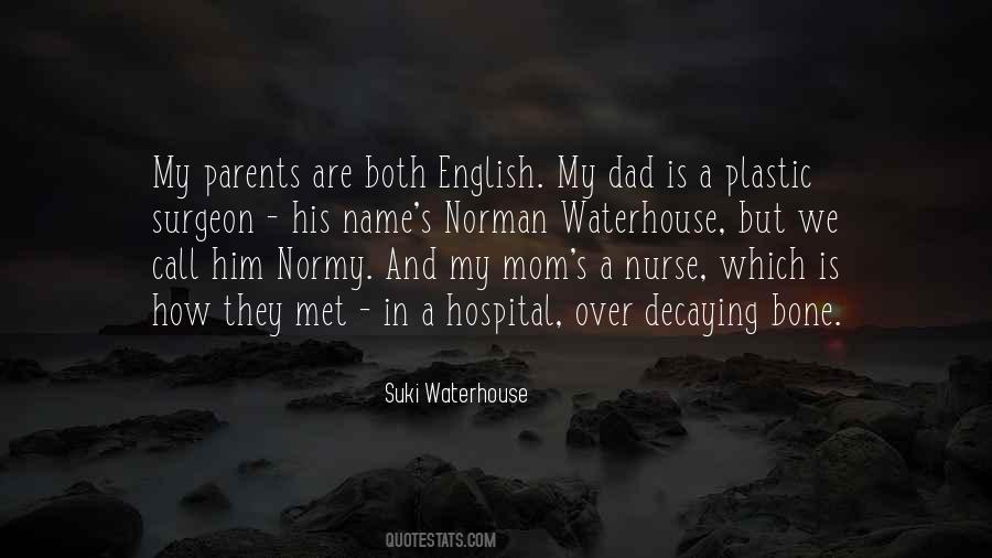 Normy Quotes #1753968