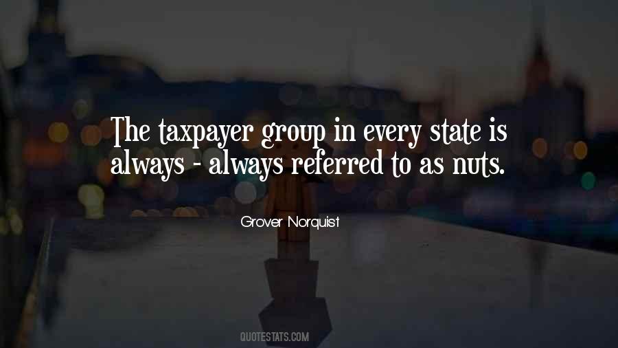 Norquist Quotes #1082903