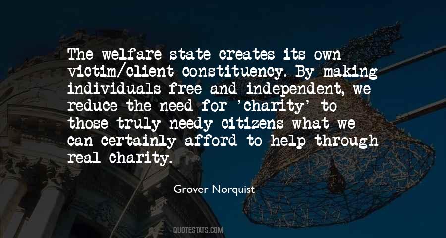 Norquist Quotes #1433635