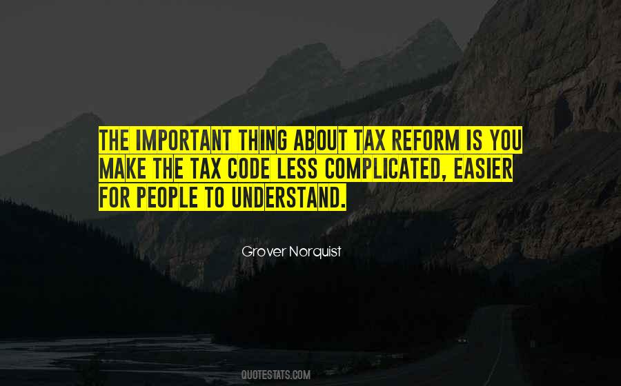 Norquist Quotes #1539542