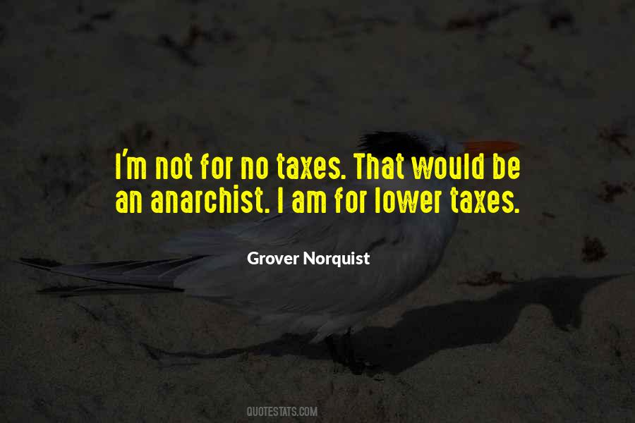 Norquist Quotes #1682958