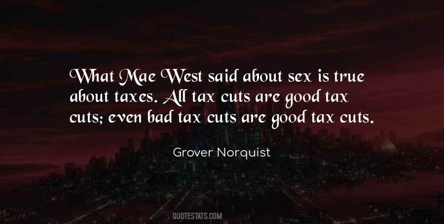 Norquist Quotes #325329