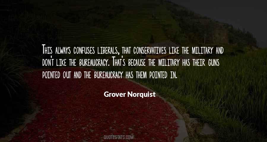 Norquist Quotes #620595