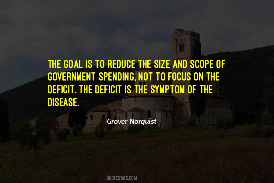 Norquist Quotes #64150