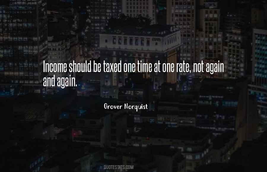 Norquist Quotes #991753