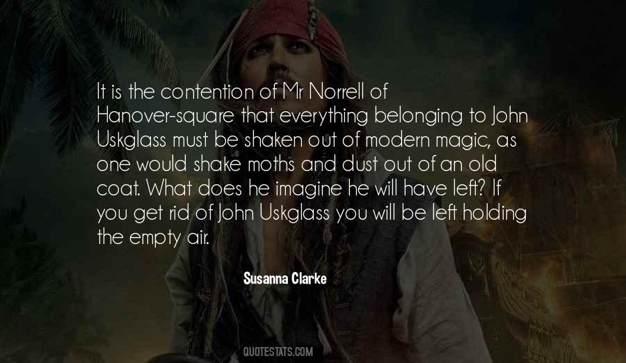 Norrell Quotes #477830