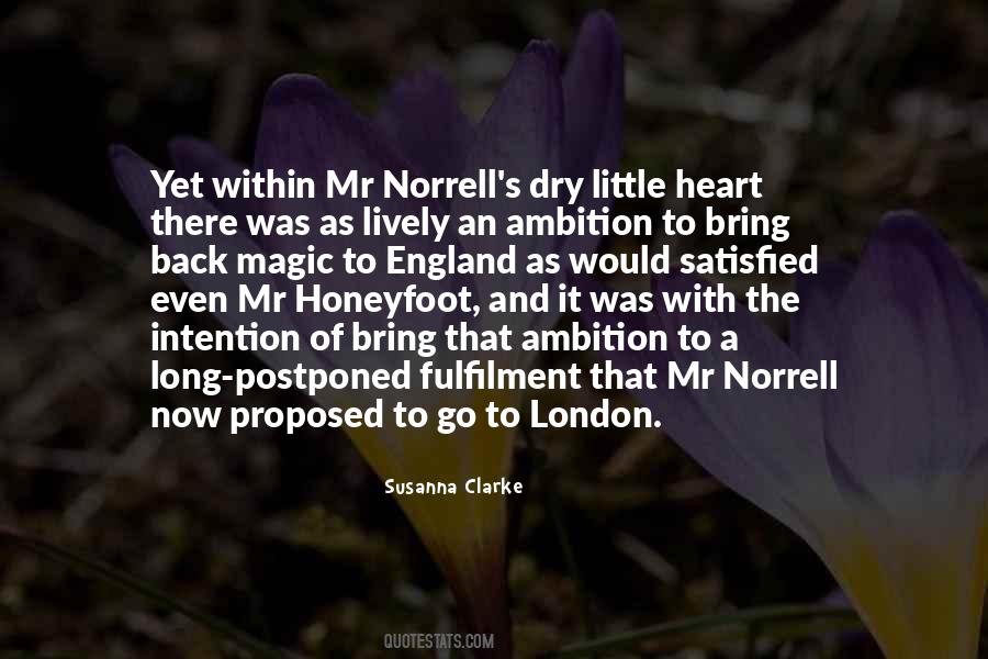 Norrell Quotes #515786