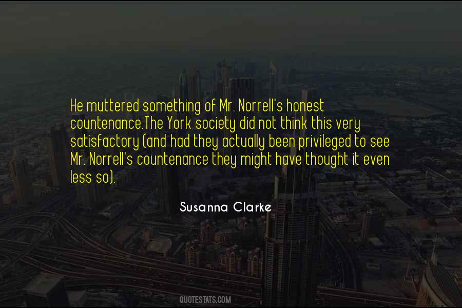 Norrell Quotes #739061