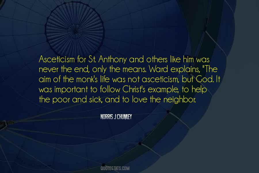 Norris's Quotes #1299572