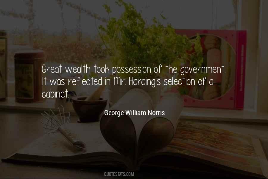 Norris's Quotes #1522615