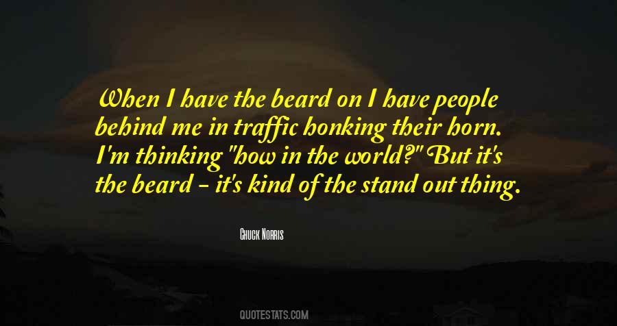 Norris's Quotes #1659072