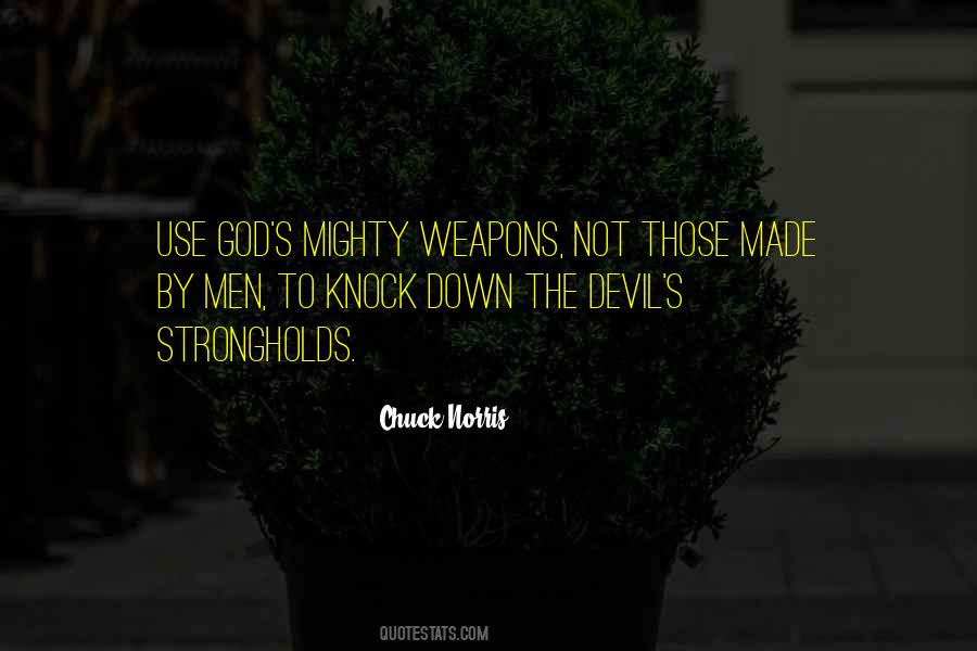 Norris's Quotes #482158