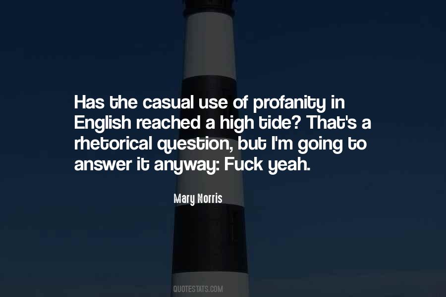 Norris's Quotes #69007