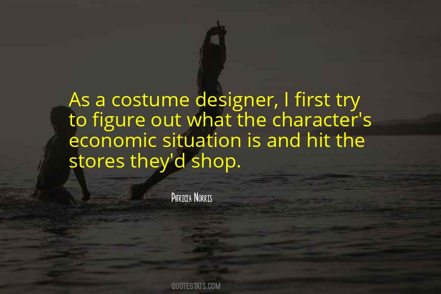 Norris's Quotes #743042