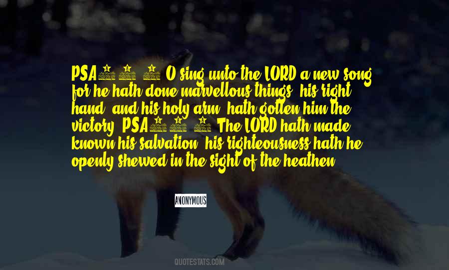 Quotes About Welcome Song #2474