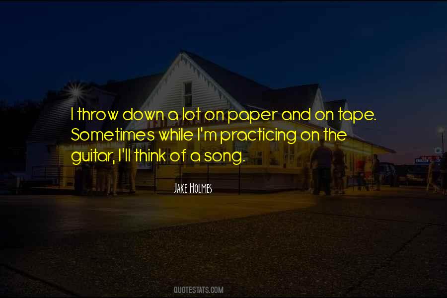 Quotes About Welcome Song #484