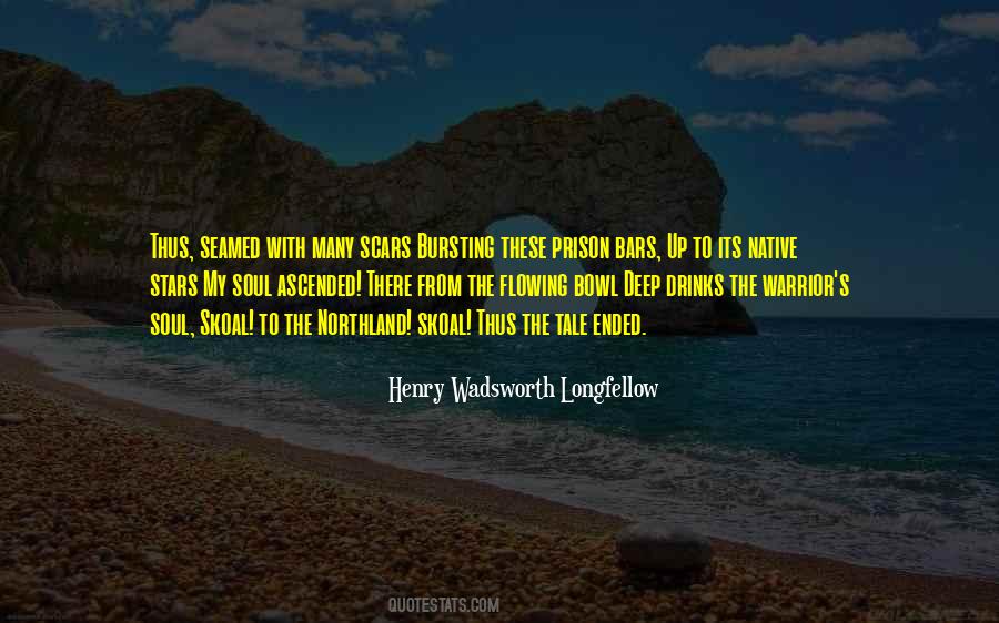 Northland Quotes #596784