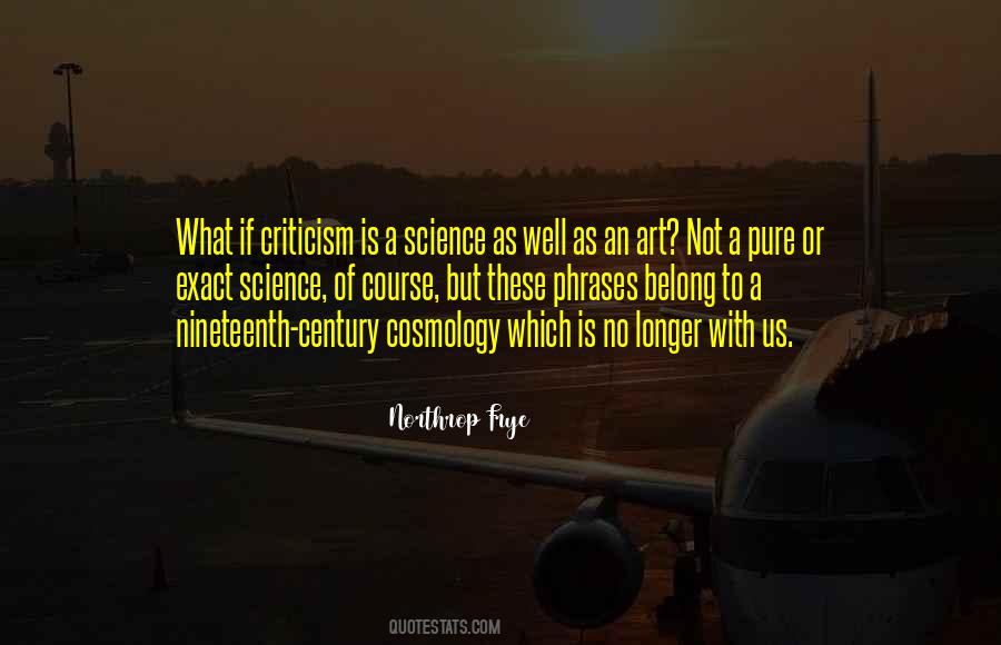 Northrop Quotes #1300756