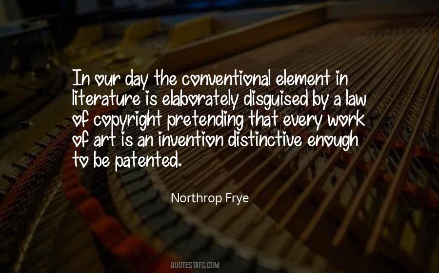 Northrop Quotes #1340111