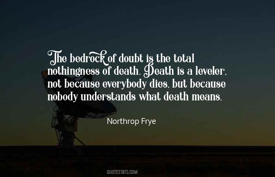 Northrop Quotes #365707