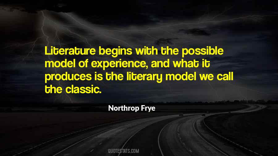 Northrop's Quotes #1380051