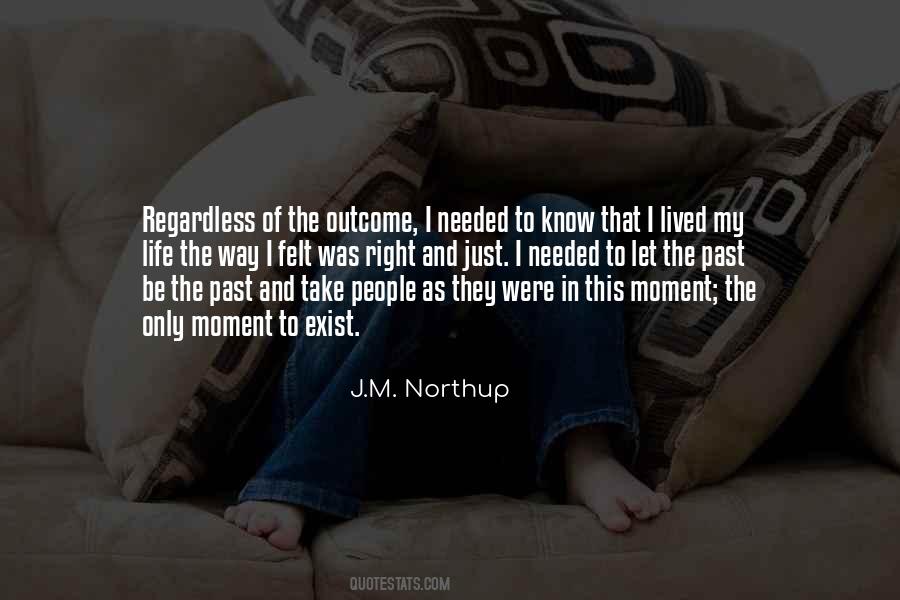 Northup's Quotes #1497414