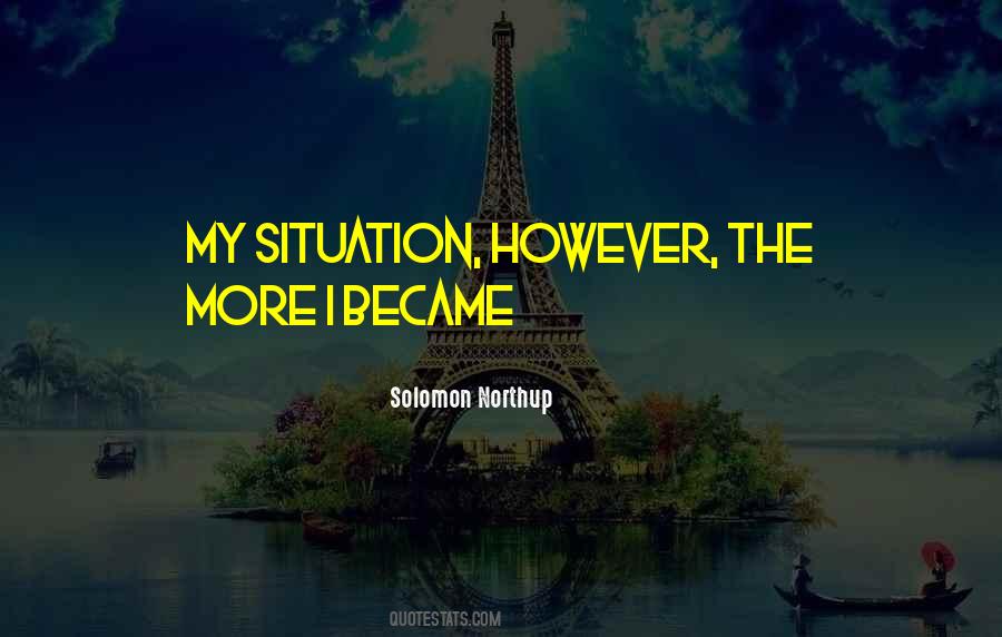 Northup's Quotes #1555139