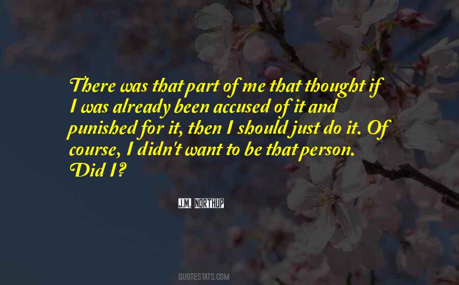 Northup's Quotes #165523