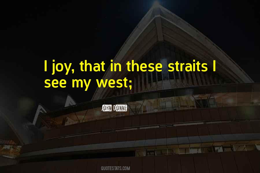 Quotes About Joy In Death #1402838
