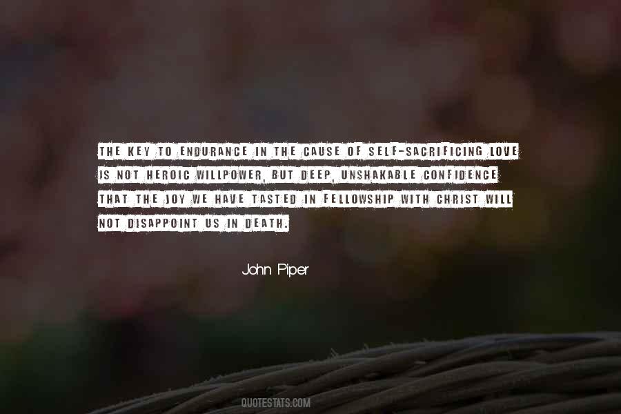 Quotes About Joy In Death #1480115