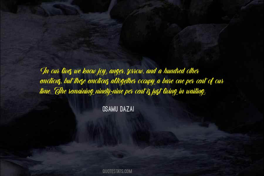 Quotes About Joy In Death #1691920