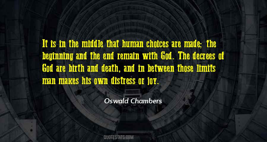 Quotes About Joy In Death #783346
