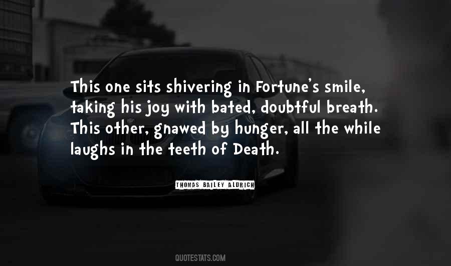 Quotes About Joy In Death #809033