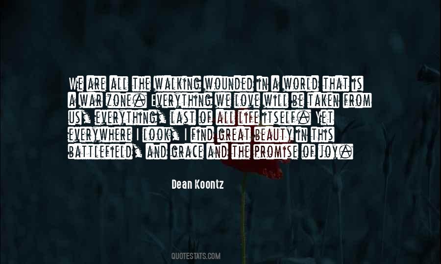 Quotes About Joy In Death #933355