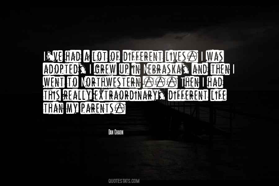 Northwestern's Quotes #1647592