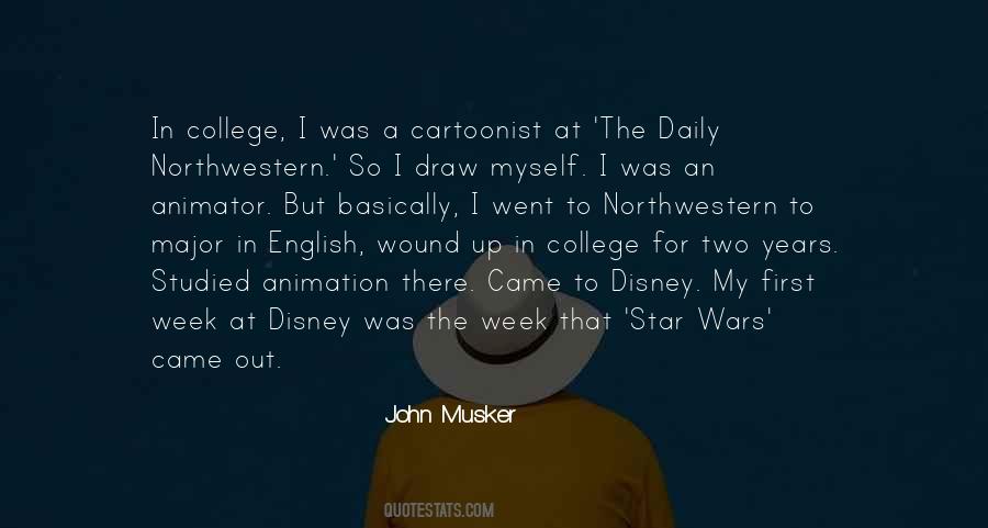 Northwestern's Quotes #384496
