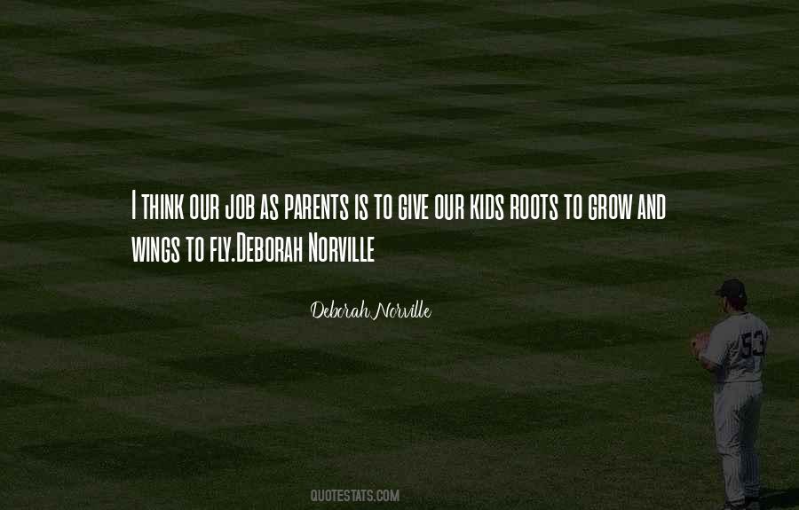 Norville Quotes #138411