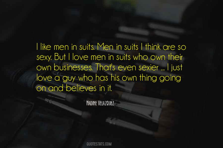 Quotes About Bad Businesses #146620