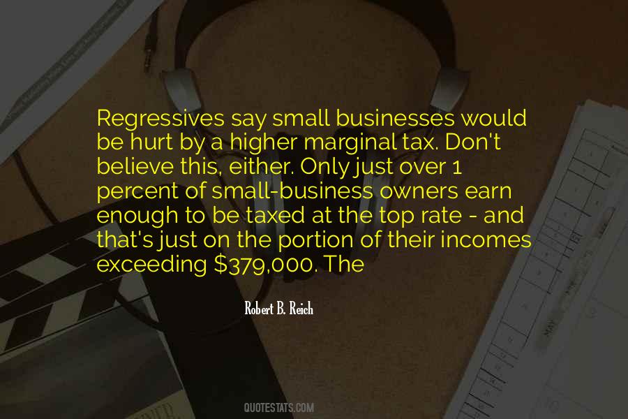 Quotes About Bad Businesses #58458